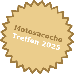 Motosacoche